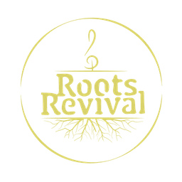 Roots Revival logo