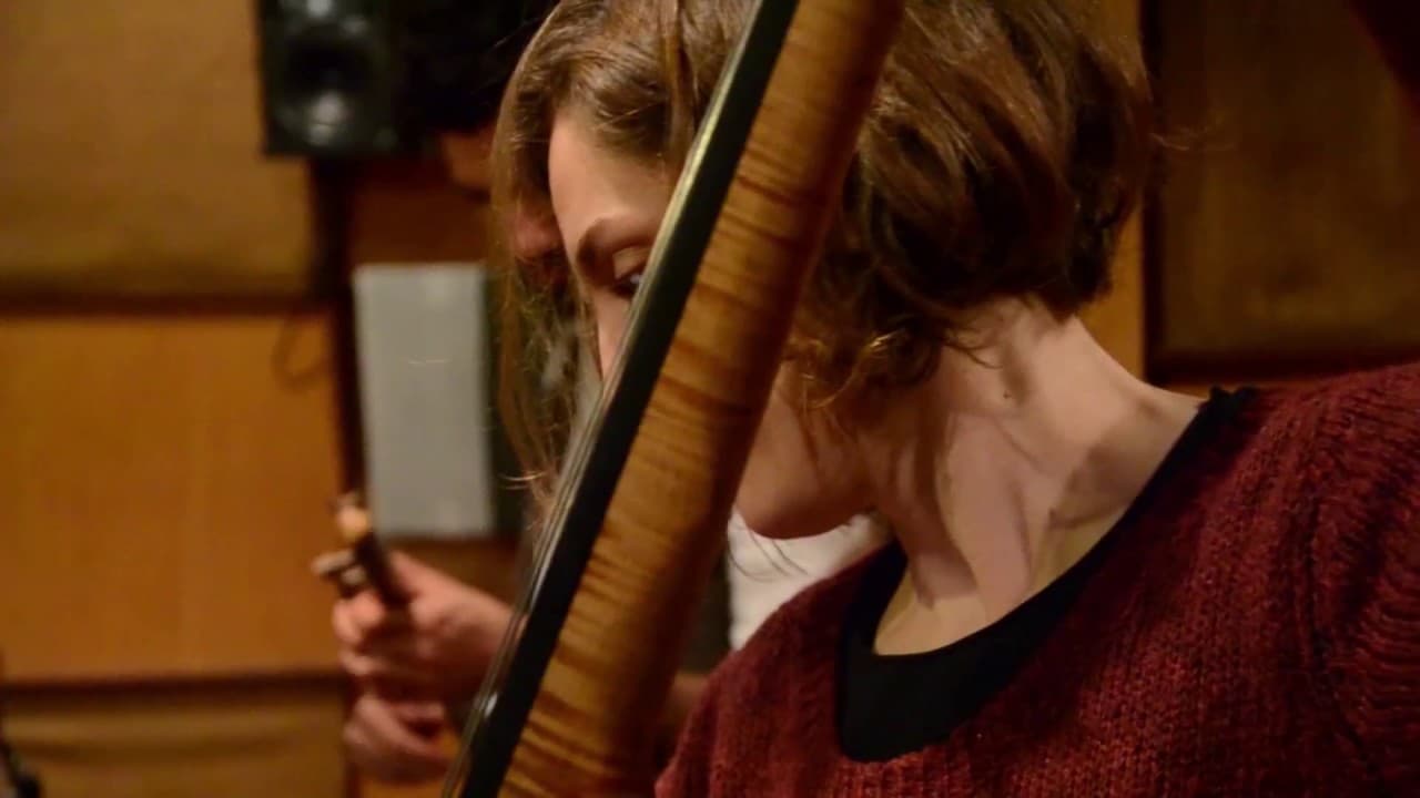 Leila Renault Soldevila