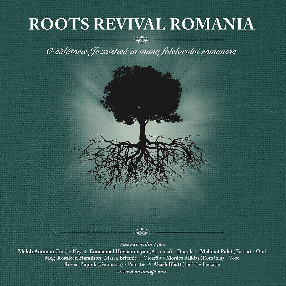 Roots Revival Romania