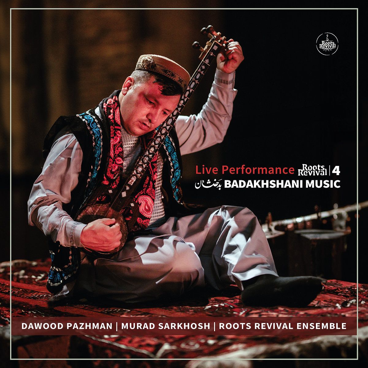 Badakhshan Music